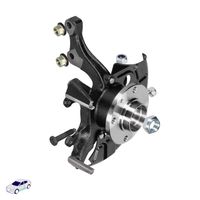 f.becker_line Achsschenkelsatz, Radaufh�ngung "vormontiert", Art.-Nr. 40310254