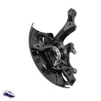 f.becker_line Achsschenkelsatz, Radaufh�ngung "vormontiert", Art.-Nr. 40310254