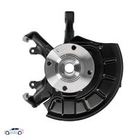 f.becker_line Achsschenkelsatz, Radaufh�ngung "vormontiert", Art.-Nr. 40310254