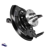 f.becker_line Achsschenkelsatz, Radaufh�ngung "vormontiert", Art.-Nr. 40310235