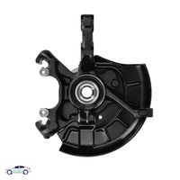 f.becker_line Achsschenkelsatz, Radaufh�ngung "vormontiert", Art.-Nr. 40310235