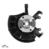 f.becker_line Achsschenkelsatz, Radaufh�ngung "vormontiert", Art.-Nr. 40310235