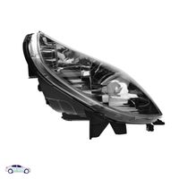 f.becker_line Hauptscheinwerfer, Art.-Nr. 62110082