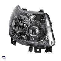 f.becker_line Hauptscheinwerfer, Art.-Nr. 62110082