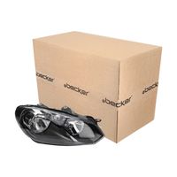 f.becker_line Hauptscheinwerfer, Art.-Nr. 62110196