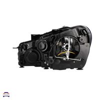 f.becker_line Hauptscheinwerfer, Art.-Nr. 62110196