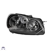 f.becker_line Hauptscheinwerfer, Art.-Nr. 62110196