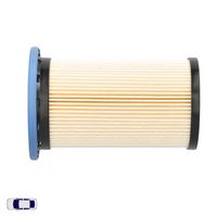 f.becker_line Kraftstofffilter, Art.-Nr. 170310004