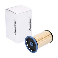 f.becker_line Kraftstofffilter, Art.-Nr. 170310004