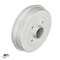 f.becker_line Bremstrommel, Art.-Nr. 10710389