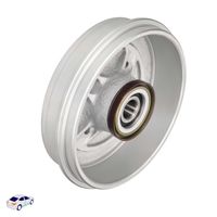 f.becker_line Bremstrommel, Art.-Nr. 10710389