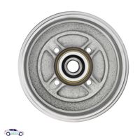 f.becker_line Bremstrommel, Art.-Nr. 10710389