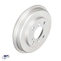 f.becker_line Bremstrommel, Art.-Nr. 10710073