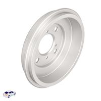 f.becker_line Bremstrommel, Art.-Nr. 10710073