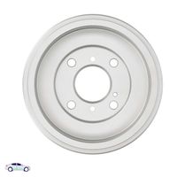 f.becker_line Bremstrommel, Art.-Nr. 10710073