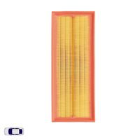 f.becker_line Luftfilter, Art.-Nr. 170210001