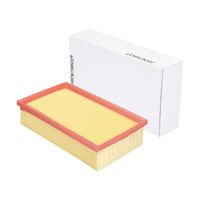 f.becker_line Luftfilter, Art.-Nr. 170210002