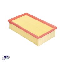 f.becker_line Luftfilter, Art.-Nr. 170210002