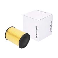 f.becker_line Luftfilter, Art.-Nr. 170210005