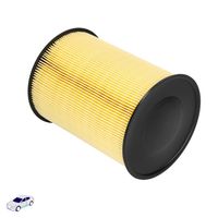 f.becker_line Luftfilter, Art.-Nr. 170210005