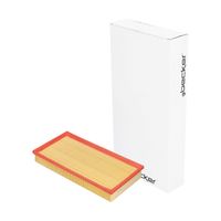 f.becker_line Luftfilter, Art.-Nr. 170210007