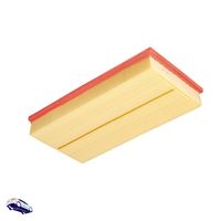 f.becker_line Luftfilter, Art.-Nr. 170210007