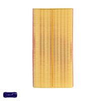 f.becker_line Luftfilter, Art.-Nr. 170210007