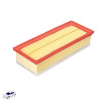 f.becker_line Luftfilter, Art.-Nr. 170210011