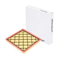 f.becker_line Luftfilter, Art.-Nr. 170210015