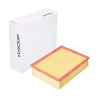 f.becker_line Luftfilter, Art.-Nr. 170210017