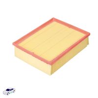 f.becker_line Luftfilter, Art.-Nr. 170210017