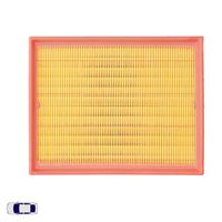 f.becker_line Luftfilter, Art.-Nr. 170210017