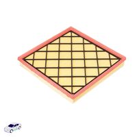 f.becker_line Luftfilter, Art.-Nr. 170210015