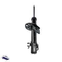 f.becker_line Sto�d�mpfer, Art.-Nr. 30210003