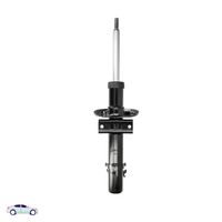 f.becker_line Sto�d�mpfer, Art.-Nr. 30210003