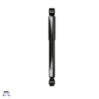 f.becker_line Sto�d�mpfer, Art.-Nr. 30210007