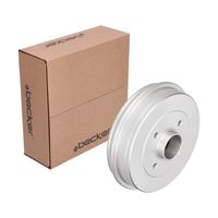 f.becker_line Bremstrommel, Art.-Nr. 10710316