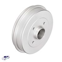 f.becker_line Bremstrommel, Art.-Nr. 10710316