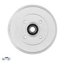 f.becker_line Bremstrommel, Art.-Nr. 10710316