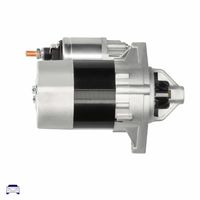 f.becker_line Starter, Art.-Nr. 74110012