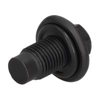 f.becker_line Verschlussschraube, �lwanne, Art.-Nr. 53400003