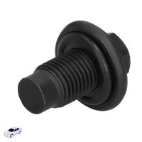 f.becker_line Verschlussschraube, �lwanne, Art.-Nr. 53400003