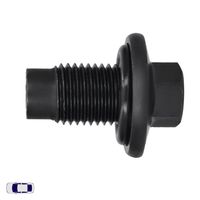 f.becker_line Verschlussschraube, �lwanne, Art.-Nr. 53400003