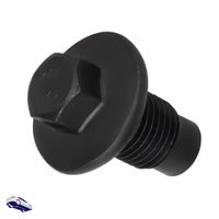 f.becker_line Verschlussschraube, �lwanne, Art.-Nr. 53400003