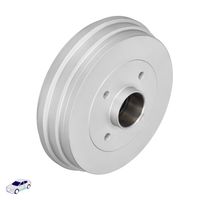 f.becker_line Bremstrommel, Art.-Nr. 10710072