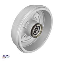 f.becker_line Bremstrommel, Art.-Nr. 10710072