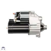 f.becker_line Starter, Art.-Nr. 74110017