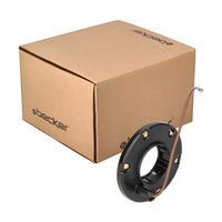 f.becker_line Schleifring, Horn, Art.-Nr. 73110021