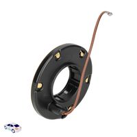 f.becker_line Schleifring, Horn, Art.-Nr. 73110021