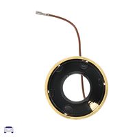 f.becker_line Schleifring, Horn, Art.-Nr. 73110021